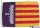 FLAGGE MALLORCA 20X30