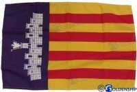 FLAGGE MALLORCA 30X45