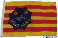FLAGGE MENORCA 20X30