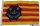 FLAGGE MENORCA 20X30