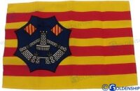 FLAGGE MENORCA 30X45