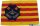 FLAGGE MENORCA 30X45