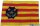 FLAGGE MENORCA 40X60
