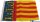 FLAGGE VALENCIA 20X30