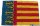 FLAGGE VALENCIA 30X45