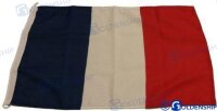 FLAGGE FRANKREICH 30X45