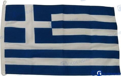 FLAGGE GRIECHENLAND 30X45