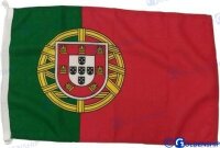 FLAGGE PORTUGAL 30X45