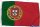 FLAGGE PORTUGAL 30X45
