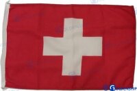 FLAGGE SCHWEIZ 30X45