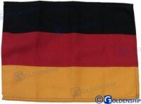 FLAGGE ALEMANIA 20X30