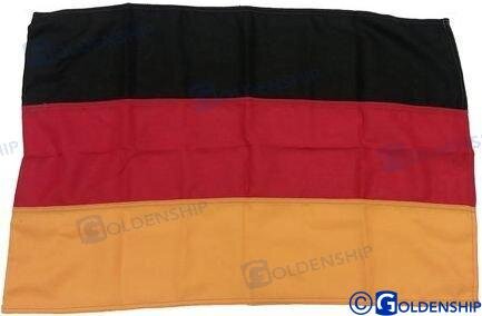 FLAGGE ALEMANIA 40X60