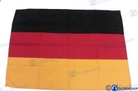 FLAGGE ALEMANIA 70X100