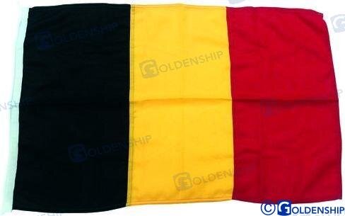 FLAGGE BELGICA 40X60