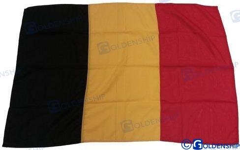 FLAGGE BELGICA 70X100