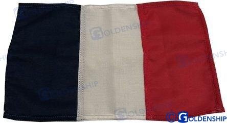 FLAGGE FRANCIA 20X30