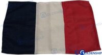 FLAGGE FRANCIA 20X30
