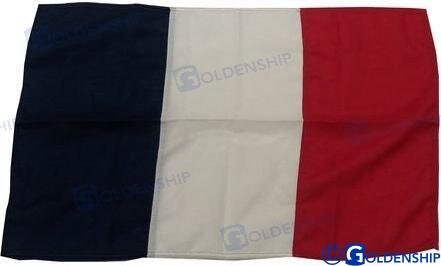 FLAGGE FRANCIA 40X60