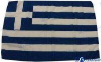FLAGGE GRECIA 40X60