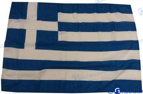 FLAGGE GRECIA 70X100