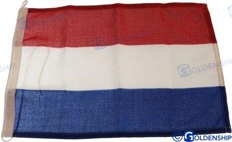 FLAGGE HOLANDA 20X30