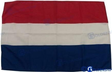 FLAGGE HOLANDA 40X60