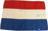 FLAGGE HOLANDA 70X100