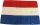 FLAGGE HOLANDA 70X100