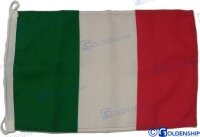 FLAGGE ITALIA 20X30