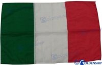 FLAGGE ITALIA 40X60