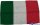 FLAGGE ITALIA 40X60