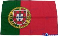 FLAGGE PORTUGAL 40X60 ESC.