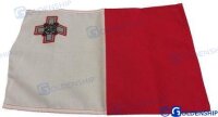 FLAGGE MALTA 20X30