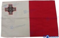 FLAGGE MALTA 40X60