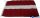 LATVIA FLAG 20X30