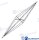 PARR CRUCETAS OUTRIGGER
