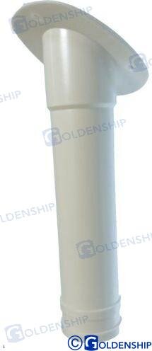 ANGELHALTER EMP. ABS -WEISS