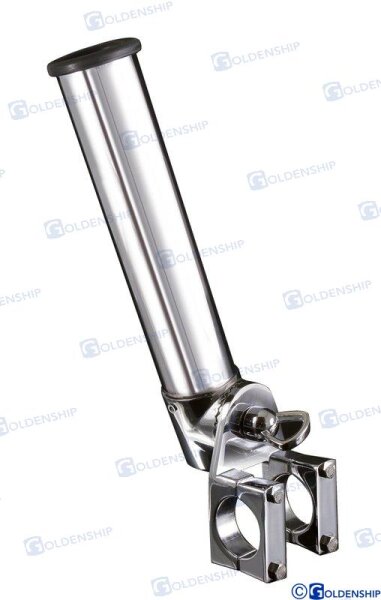 ANGELHALTER FÜR BALCON 40 MM INOX