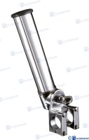 ANGELHALTER FÜR BALCON 40 MM INOX