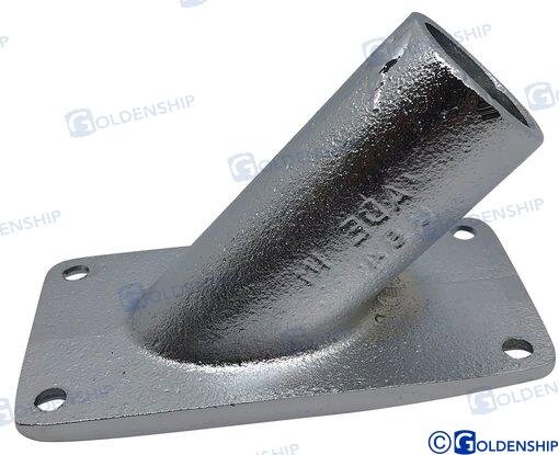 P.HALTER OUTRIGGERS EMP.-1