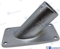 P.HALTER OUTRIGGERS EMP.-2