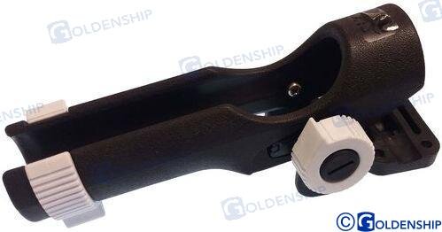 FÜR ANGELHALTER REGUL. ABS - BORDA