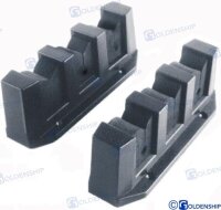 HALTER ANGELN 3C. (Pair)