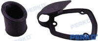 ERSATZGUMMI FÜR ANGELHALTER