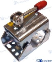 SCHELLE60MM. 500 KG.