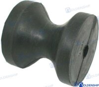 ROLLE FÜHRUNGSLAGER 76X75 MM