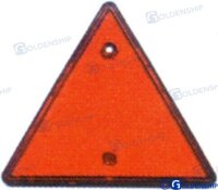 DREIECK REFLEX ROT