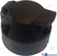 BASE STECKER 7 POLE