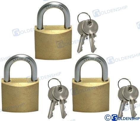SCHLOSS MARINO 40 MM. (3 PCS)