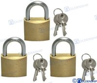 SCHLOSS MARINO 40 MM. (3 PCS)